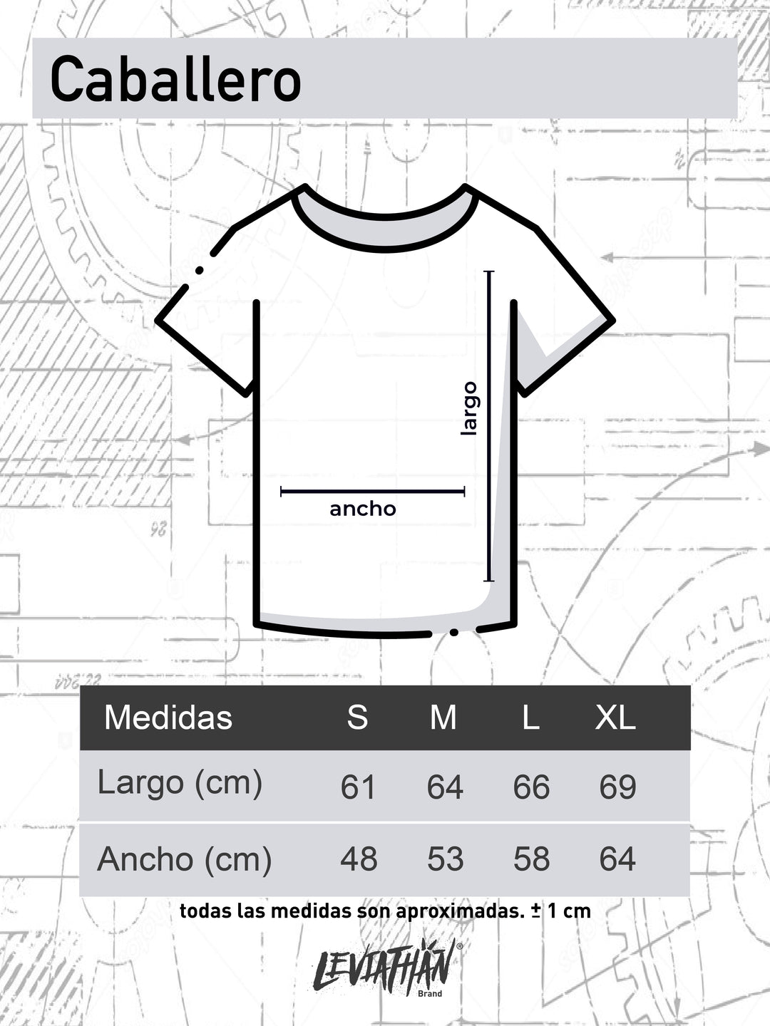Playera Cafe Racer
